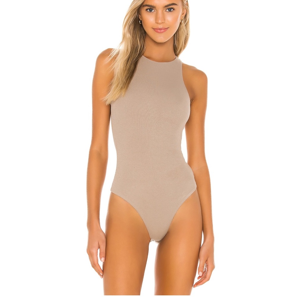 Lover and friends body suit